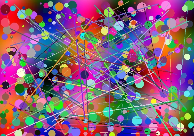 女神视频每日大赛创作展示图一